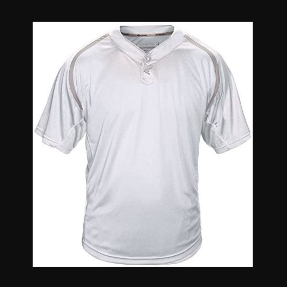 EASTON M7 HOMEPLATE JERSEY YOUTH MEDIUM
